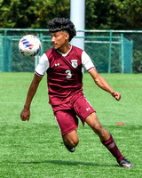 GALAX SOCCER vs NORTH HAMPTON STATE SEMI-FINAL  6-9-23