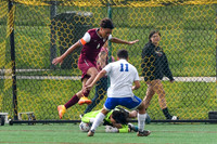 GALAX SOCCER vs NORTH HAMPTON STATE SEMI-FINAL  6-9-23