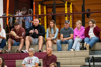 Galax vs Grayson 10-22-24