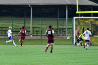 GALAX SOCCER vs NORTH HAMPTON STATE SEMI-FINAL  6-9-23