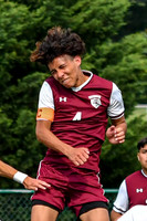 GALAX SOCCER vs NORTH HAMPTON STATE SEMI-FINAL  6-9-23