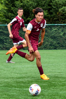 GALAX SOCCER vs NORTH HAMPTON STATE SEMI-FINAL  6-9-23