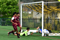GALAX SOCCER vs NORTH HAMPTON STATE SEMI-FINAL  6-9-23