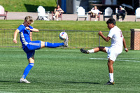 GALAX SOCCER VS NORTHAMPTON STATE SEMI-FINAL 6-7-24
