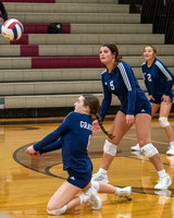 Galax vs Grayson 10-22-24