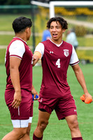 GALAX SOCCER vs NORTH HAMPTON STATE SEMI-FINAL  6-9-23