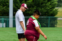 GALAX SOCCER vs NORTH HAMPTON STATE SEMI-FINAL  6-9-23