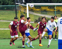 GALAX SOCCER vs NORTH HAMPTON STATE SEMI-FINAL  6-9-23