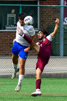 GALAX SOCCER vs NORTH HAMPTON STATE SEMI-FINAL  6-9-23