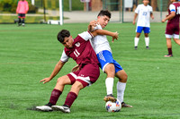 GALAX SOCCER vs NORTH HAMPTON STATE SEMI-FINAL  6-9-23