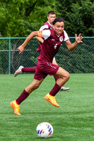 GALAX SOCCER vs NORTH HAMPTON STATE SEMI-FINAL  6-9-23