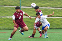 GALAX SOCCER vs NORTH HAMPTON STATE SEMI-FINAL  6-9-23