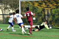 GALAX SOCCER vs NORTH HAMPTON STATE SEMI-FINAL  6-9-23
