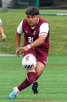 GALAX SOCCER vs NORTH HAMPTON STATE SEMI-FINAL  6-9-23