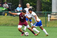 GALAX SOCCER vs NORTH HAMPTON STATE SEMI-FINAL  6-9-23