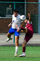 GALAX SOCCER vs NORTH HAMPTON STATE SEMI-FINAL  6-9-23