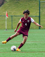 GALAX SOCCER vs NORTH HAMPTON STATE SEMI-FINAL  6-9-23