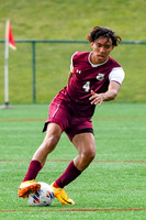 GALAX SOCCER vs NORTH HAMPTON STATE SEMI-FINAL  6-9-23