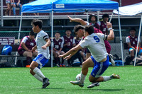 GALAX SOCCER vs NORTH HAMPTON STATE SEMI-FINAL  6-9-23