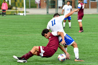 GALAX SOCCER vs NORTH HAMPTON STATE SEMI-FINAL  6-9-23