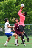 GALAX SOCCER vs NORTH HAMPTON STATE SEMI-FINAL  6-9-23