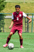 GALAX SOCCER vs NORTH HAMPTON STATE SEMI-FINAL  6-9-23