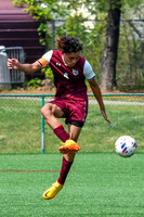 GALAX SOCCER vs NORTH HAMPTON STATE SEMI-FINAL  6-9-23