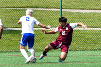 GALAX SOCCER vs NORTH HAMPTON STATE SEMI-FINAL  6-9-23