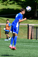 GALAX SOCCER VS NORTHAMPTON STATE SEMI-FINAL 6-7-24