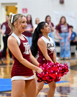 GALAX vs GRAYSON VAR BOYS & GIRLS 2-7-25