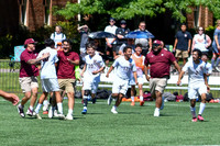 GALAX SOCCER VS NORTHAMPTON STATE SEMI-FINAL 6-7-24