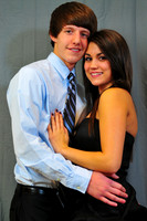 GALAX HOMECOMING DANCE 9-24-10