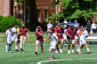 GALAX SOCCER VS NORTHAMPTON STATE SEMI-FINAL 6-7-24