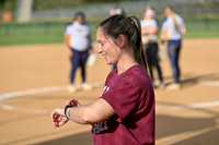 GALAX VARSITY SOFTBALL vs GRAYSON 5-8-25