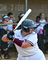 GALAX VARSITY SOFTBALL vs GRAYSON 5-8-25