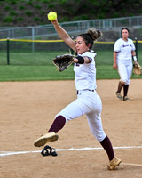 GALAX VARSITY SOFTBALL vs GRAYSON 5-8-25