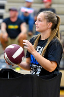 GALAX VOLLEYBALL vs NARROWS 8-29-23