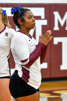 GALAX VOLLEYBALL vs NARROWS 8-29-23