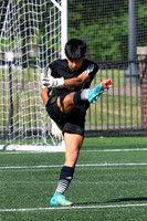 GALAX SOCCER VS NORTHAMPTON STATE SEMI-FINAL 6-7-24