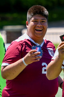 GALAX vs WEST POINT in State Championship 6-8-24