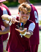 GALAX vs WEST POINT in State Championship 6-8-24