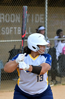 GALAX VARSITY SOFTBALL vs GRAYSON 5-8-25