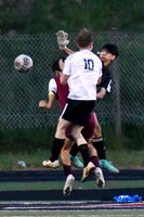 GALAX SOCCER VS FORT CHISWELL 4-29-24