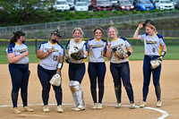 GALAX VARSITY SOFTBALL vs GRAYSON 5-8-25