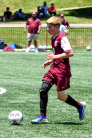 GALAX vs WEST POINT in State Championship 6-8-24