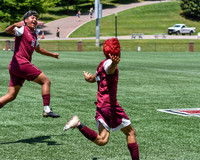 GALAX vs WEST POINT in State Championship 6-8-24
