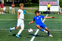 GALAX SOCCER VS NORTHAMPTON STATE SEMI-FINAL 6-7-24