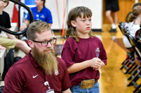 GALAX Volleyball vs AUBURN 8-31-23