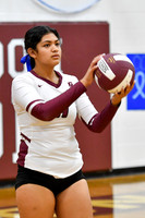 GALAX Volleyball vs AUBURN 8-31-23
