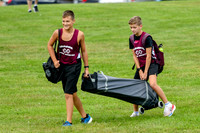 MAROON TIDE XC INVITATIONAL 9-20-23